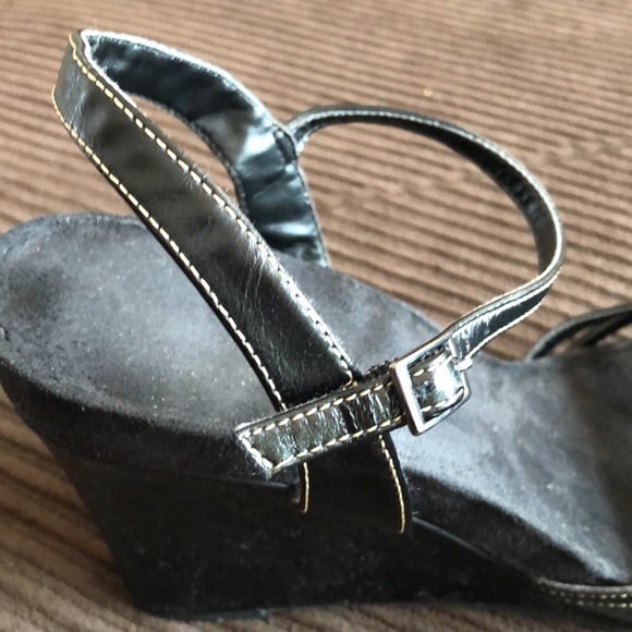 Wedges - Picture 4 of 9